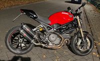 Ducati Monster 1100 EVO ABS Nordrhein-Westfalen - Troisdorf Vorschau