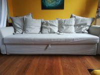 Sofa, Schlafcouch, Ikea Holmsund, 220 cm breite Kiel - Schreventeich-Hasseldieksdamm Vorschau