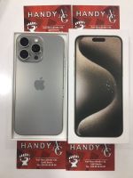 Iphone 15 Pro Max 256GB- Natural Wie Neu Top zustand 979€ Berlin - Neukölln Vorschau