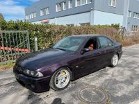 Bmw E39 530d Automatik Individual umbau Bayern - Wegscheid Vorschau