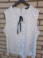 Damen bluse von Janina gr 46 in bunt Nordrhein-Westfalen - Langenfeld Vorschau