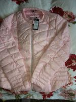 Vero Moda Daunenjacke rosa Gr. L/XL neu Bayern - Fürth Vorschau