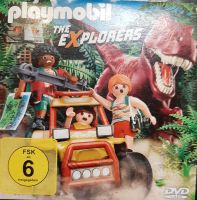 Playmobil - The Explorers Sachsen - Radeberg Vorschau