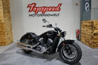 Indian Scout 1200 in Black Metallic Rheinland-Pfalz - Trier Vorschau