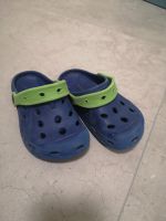 Crocs Badeschuhe Bayern - Donaustauf Vorschau