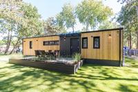 GAJA LODGE – Ihr schlüsselfertiges Tinyhouse mit 93 m² Wohnkomfort! Modul Haus zum Wohlfühlen Bayern - Weiden (Oberpfalz) Vorschau