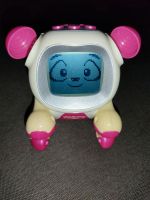 VTech Kididog, pink, Uhr/Wecker, interaktiver Spielpartner Hessen - Fronhausen Vorschau