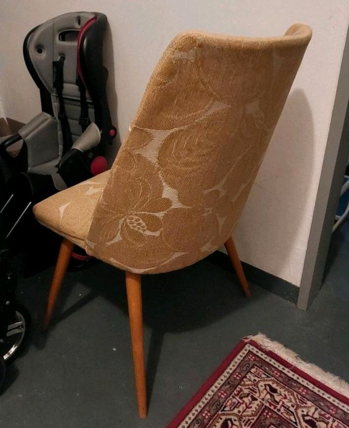 Vintage Stühle in Hiltrup