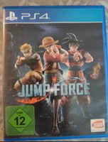 Jump Force PS4 Dithmarschen - Wesseln Vorschau