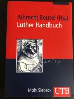 Albrecht Beutel - Luther Handbuch Religion Studium Bibel Nordrhein-Westfalen - Iserlohn Vorschau
