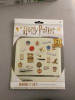 Harry Potter Magnete Set Baden-Württemberg - Bühl Vorschau