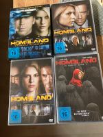 Homeland DVD Season 1 - 4 Nordrhein-Westfalen - Arnsberg Vorschau