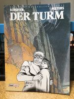 Verschiedene Feest und Graphic-Arts Comics von Schuiten, Peeters Baden-Württemberg - Laufenburg (Baden) Vorschau