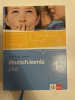 Deutsch.kombi plus 1. Ausgabe NRW Sprach- und Lesebuch Niedersachsen - Lingen (Ems) Vorschau