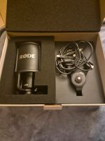 Røde Studio Quality USB Mikrofon Schleswig-Holstein - Schleswig Vorschau