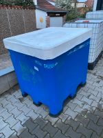 IBC Container von Poly 1000 Liter Rheinland-Pfalz - Enkenbach-Alsenborn Vorschau