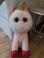 Einhorn zum kuscheln Toys R Us ca. 50 cm Rheinland-Pfalz - Hirz-Maulsbach Vorschau