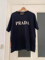 Prada Tshirt Shirt Eimsbüttel - Hamburg Eimsbüttel (Stadtteil) Vorschau