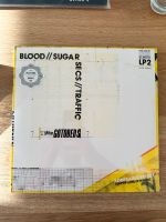 LP THE GOTOBEDS Blood Sugar Secs Traffic neu und ungespielt Niedersachsen - Emden Vorschau