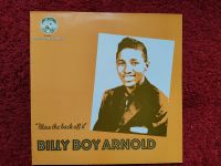 Billy Boy Arnold Blow the back off it LP Ludwigslust - Landkreis - Ludwigslust Vorschau