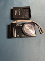 Panasonic Lumix DMC-TZ22 digital Kamera Digitalkamera vintage Mitte - Wedding Vorschau