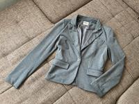 ONLY Sweat-Blazer Gr. 38/ M, grau, top Zustand! Dresden - Niedersedlitz Vorschau