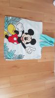 Badetuch Poncho Mickey Mouse Niedersachsen - Hinte Vorschau