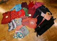 #14 Babykleidung Paket 21 Teile Mädchen Gr. 92 Freiburg im Breisgau - Günterstal Vorschau