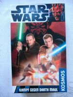 Reisespiel Mitbringspiel Star Wars Kampf gegen Darth Maul Thüringen - Nordhausen Vorschau