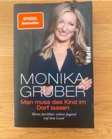 Monika Gruber - man muss das Kind im Dorf lassen Bayern - Bubenreuth Vorschau