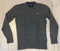 Hollister leichter Pullover Gr. XS Nordrhein-Westfalen - Kerken Vorschau