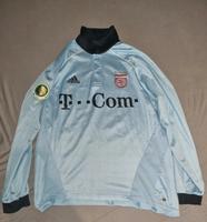 Adidas fc bayern München Oliver Kahn 1 2004/05 gr m Bundesliga Bayern - Waidhofen Vorschau