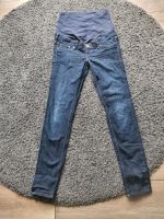 Jeans Schwangerschaft Umstandsmode von H&M Bayern - Germering Vorschau