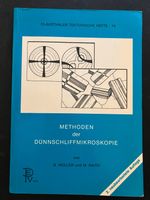 Clausthaler tektonische Hefte 14 Nürnberg (Mittelfr) - Südstadt Vorschau