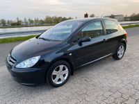 Peugeot 307 Sport 110 Niedersachsen - Wilhelmshaven Vorschau