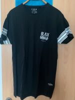 T-Shirt ,Long Fit von FSB ,Größe L Baden-Württemberg - Oftersheim Vorschau
