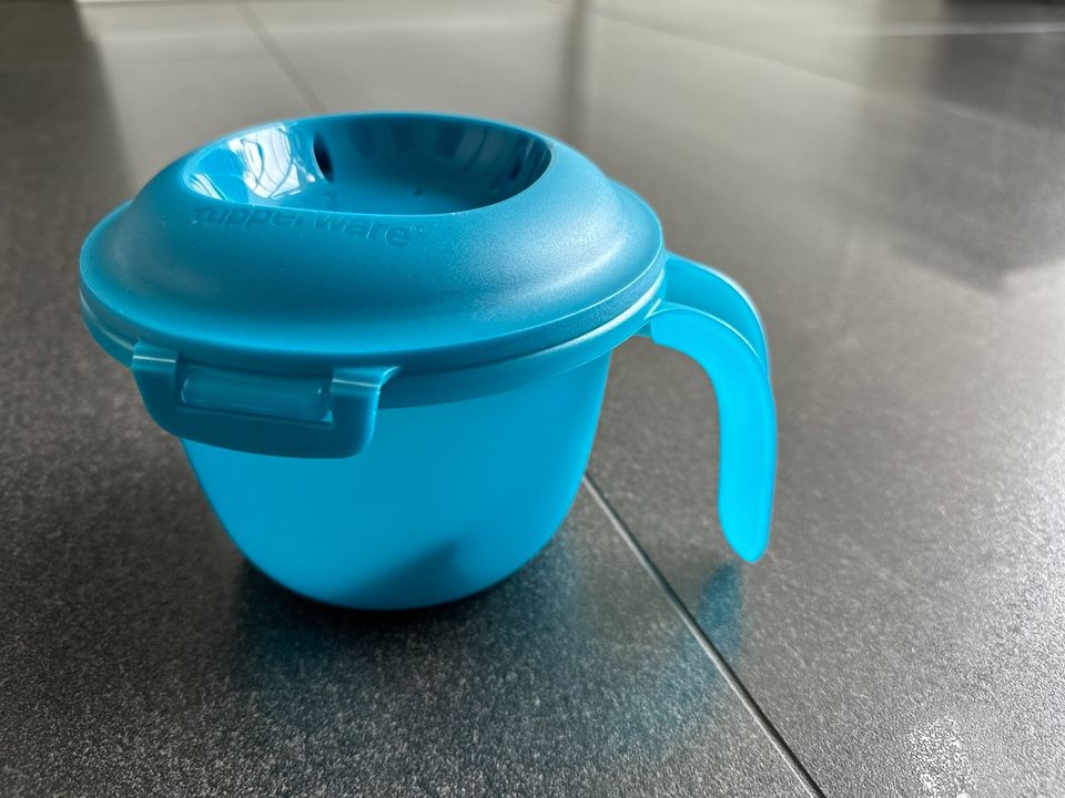 Tupperware Mini Reiskocher in Worpswede