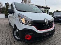 Renault Trafic Kasten L1H1 2,7t Komfort KLIMA PDC Nordrhein-Westfalen - Mönchengladbach Vorschau