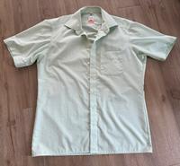 Hemd Olymp Luxor slim line 16/41 L mintgrün Stuttgart - Mühlhausen Vorschau