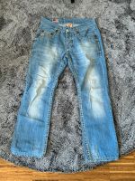 Sehr seltene True Religion Jeans BILLY SUPER BIG T München - Aubing-Lochhausen-Langwied Vorschau