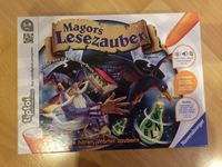 TipToi-Spiel "Magors Lesezauber" von Ravensburger Bayern - Helmstadt Vorschau