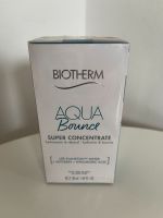 Neu:  Biotherm Aqua Bounce Leider habe ich keine Verwendung dafü- Hessen - Kriftel Vorschau