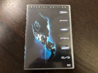 Aliens - Special Edition, DVD Nordvorpommern - Landkreis - Ribnitz-Damgarten Vorschau