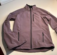 Icepeak Softshelljacke mit Reflektoren Nordrhein-Westfalen - Krefeld Vorschau