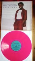 Billy Ocean - Love Zone / Ltd. Pink Vinyl / 180g / mint Berlin - Neukölln Vorschau