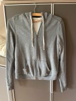 Hollister Hoodie mit Reisverschluss Saarland - St. Wendel Vorschau