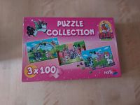 Puzzle Set von Filly 3x100 Teile Brandenburg - Rangsdorf Vorschau