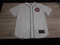 Chicago Cubs MLB Jersey Trikot Baseball Genuine Merchandise Mecklenburg-Vorpommern - Karlshagen Vorschau