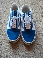 schuhe von vans Schleswig-Holstein - Mildstedt Vorschau
