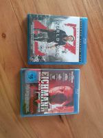 Blu ray, world war, Eichmann neu, Hessen - Immenhausen Vorschau